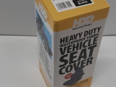 SEAT COVER SC341
