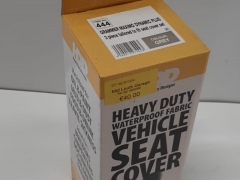SEAT COVER SC61004